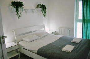 Apartament Tricolore